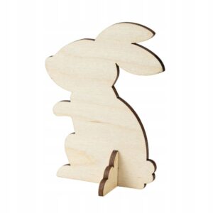 Króliczek wielkanocny